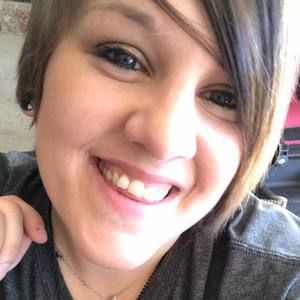 Meet your Posher, Krista